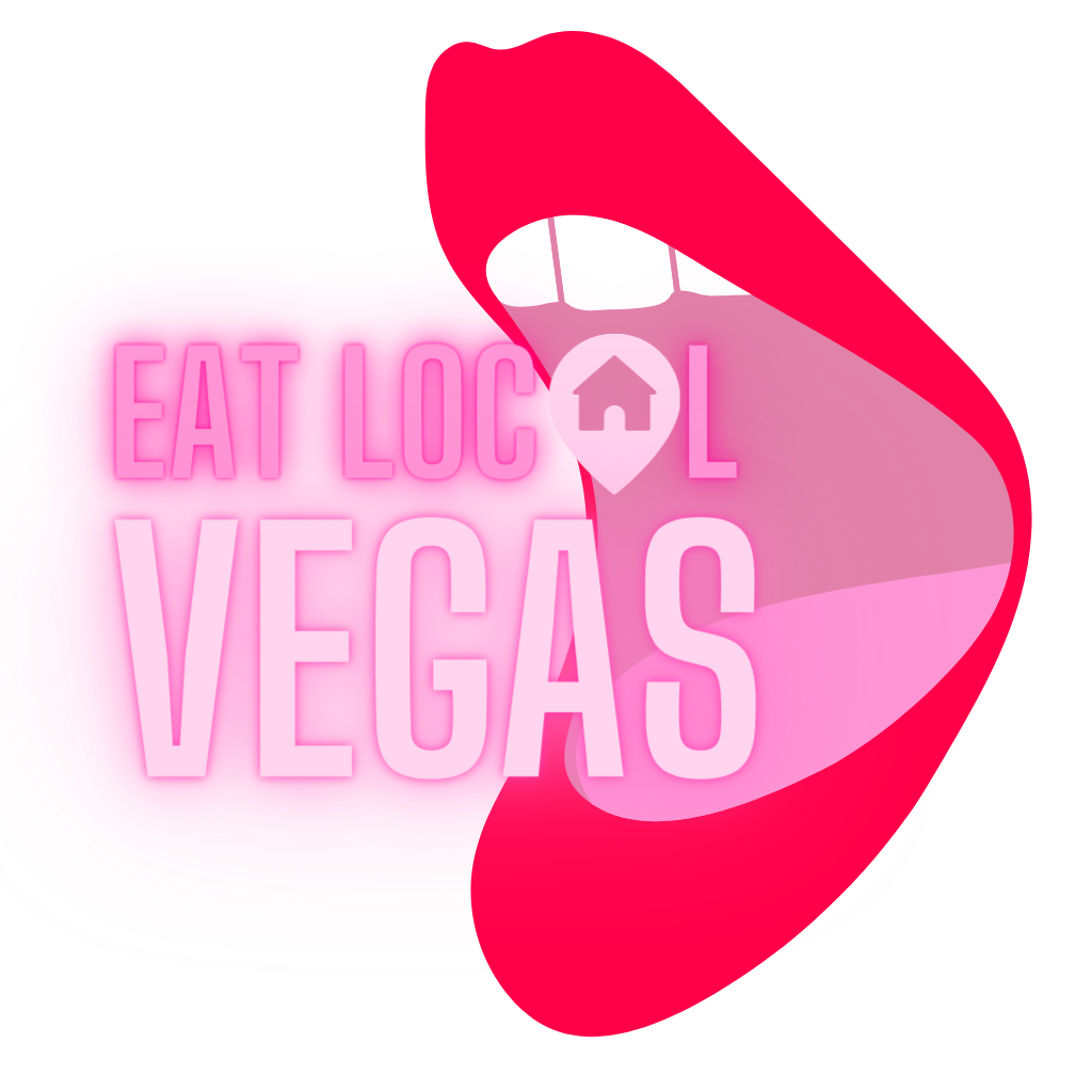 Eat Local Vegas